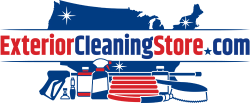 Exterior Cleaning Store